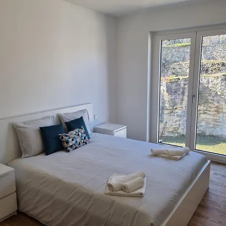 Magnificent Three Beds In City-huge Balcony Luxembourg